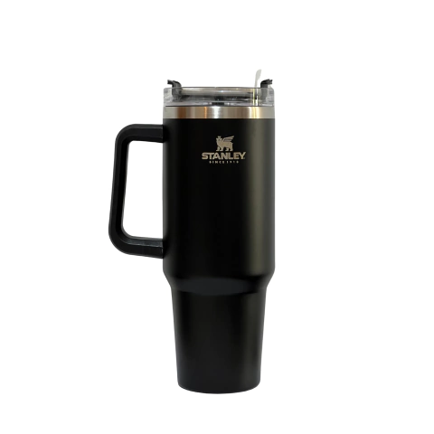 Vaso Simil Stanley Quencher Edición Especial | 1.18 lts. - Nordik | Termos, vasos y botellas 