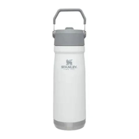 Botella Termica Simil Stanley Flip Straw | 650ml - comprar online