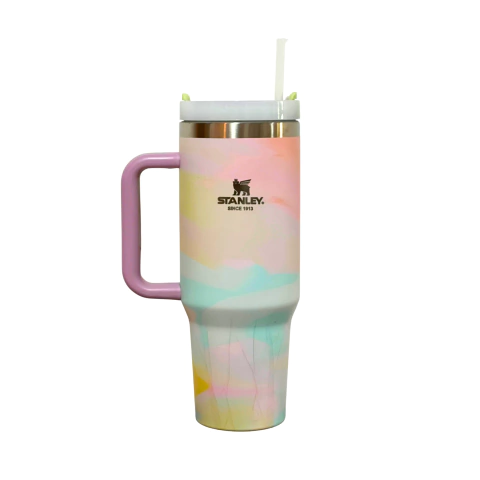 Vaso Simil Stanley Quencher Edición Especial | 1.18 lts. en internet