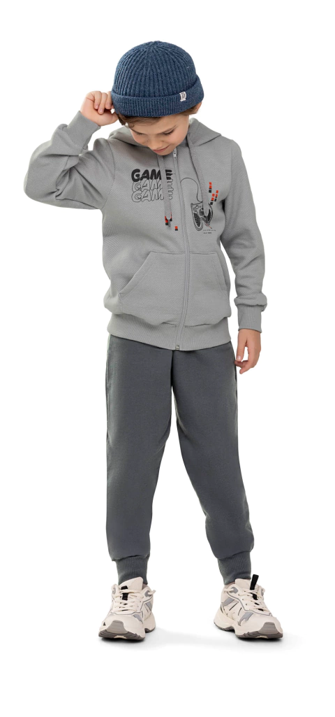 CONJUNTO MOLETOM COPANHAGEM/MOLETOM