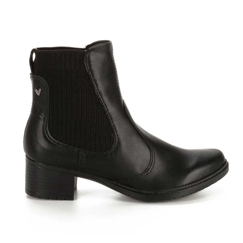 BOTA MISSISSIPI BARTELI C/ ELÁSTICO PRETO