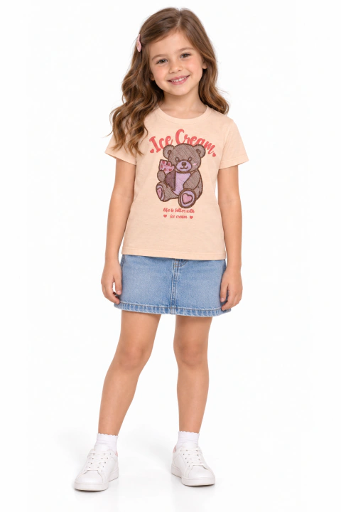 BLUSA COTTON LIGHT ANGERÔ