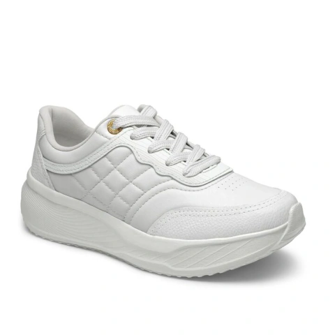 TENIS MISSISSIPI VERCEKKI NEW WHITE