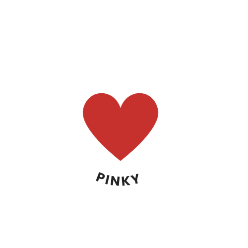 Pinky