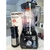 Liquidificador Mondial Turbo Power L-99 FB Preto com Filtro 3 Velocidades 550W - 110V na internet