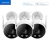 Câmera IMILAB - EC3 Lite 2K WiFi Plug-in Spotlight - comprar online