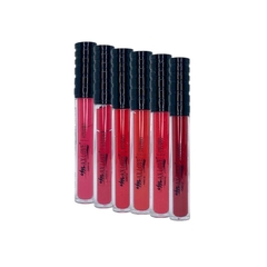 Batom Líquido Matte 24 horas (752 a 757) Max Love (13355) - comprar online