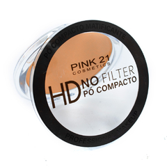 Imagem do Pó compacto HD Motificante Pink 21