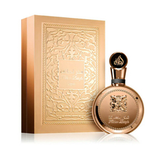 Perfume Lattafa Fakhar Gold Edp | Parfum Feminino 100ml na internet