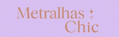 Imagem do banner rotativo Metralhas Chic