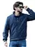 Chaqueta de hombre de nailon impermeable. na internet