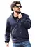 Imagem do Chaqueta de hombre de nailon impermeable.