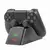 Estación de carga rápida para mando de PS4, soporte de cargador Dual con indic - comprar online