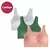 Jcolor-Kit 3 Top Fitness Swimmer Gym con Bojo extraíble, envío gratis - comprar online