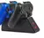 Estación de carga rápida para mando de PS4, soporte de cargador Dual con indic na internet