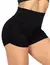 Pantalones cortos de gimnasia para mujer, ropa de Moda de gimnasia