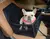 Assento de Segurança Premium Pet TravelBox – Conforto e Proteção em Cada Viagem!