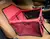 Assento de Segurança Premium Pet TravelBox – Conforto e Proteção em Cada Viagem!
