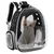Mochila Transparente Pet Carrier – Leve seu Pet com Estilo, Segurança e Liberdade! - comprar online