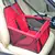 Assento de Segurança Premium Pet TravelBox – Conforto e Proteção em Cada Viagem!