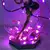 Figure Mitsuri Kanroji com LED - Demon Slayer - 21cm PVC Colecionável - loja online