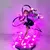 Figure Mitsuri Kanroji com LED - Demon Slayer - 21cm PVC Colecionável - comprar online