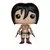 Funko Pop Mikasa Ackerman – Attack on Titan | Figura Colecionável 10cm na internet