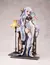Figure Rem ou Emilia Lolita Kawaii - Re:Zero Anime Colecionável