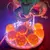 Shenron Dragon Ball Z com Esferas do Dragão – Figura de Ação com Luz LED, Controle Remoto