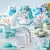Figure Original SEGA Luminasta Hatsune Miku Q Ver - Estatueta Colecionável Anime