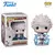 Funko Pop Killua Zoldyck #654 – Hunter x Hunter, 3.75", Edição Colecionável