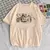 Camiseta Feminina Levi Ackerman | Attack on Titan | Estilo Vintage, Streetwear Anime na internet
