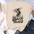 Camiseta Toji Fushiguro – Jujutsu Kaisen | Estilo Streetwear Japonês, Casual Unissex na internet