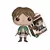 Funko Pop Eren Yeager – Attack on Titan | Tropa de Exploração 10cm - comprar online
