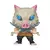 Funko Pop! Inosuke Hashibira 870 – Demon Slayer (Kimetsu no Yaiba) na internet