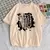 Camiseta Feminina Attack on Titan | Tropa de Reconhecimento | Estilo Vintage, Streetwear Anime - comprar online