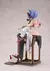 Figure Rem ou Emilia Lolita Kawaii - Re:Zero Anime Colecionável - Pixel Otaku