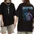 Camiseta Anime Sung Jinwoo | Solo Leveling - comprar online