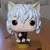 Imagem do Funko Pop! Pitou – Hunter x Hunter (Figura Colecionável de Vinil)