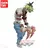 Figura Demon Slayer – Gyutaro Lua Superior Seis | Bandai Banpresto Oficial 18cm na internet