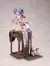 Figure Rem ou Emilia Lolita Kawaii - Re:Zero Anime Colecionável - comprar online