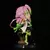 Figure Mitsuri Kanroji Demon Slayer 11cm – Estatueta Anime com Suporte - Pixel Otaku