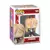 Funko Pop Power #1681 – Chainsaw Man, 16cm, Vinil Colecionável - loja online