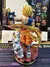 Figure Goku Super Saiyajin 27cm - Dragon Ball Z PVC Colecionável na internet