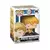 Funko Pop Demon Slayer – Zenitsu | Figure de Ação Colecionáveis - Pixel Otaku
