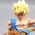 Figure Goku Super Saiyajin 27cm - Dragon Ball Z PVC Colecionável na internet