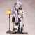 Figure Rem ou Emilia Lolita Kawaii - Re:Zero Anime Colecionável na internet