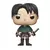 Funko Pop Levi Ackerman – Attack on Titan | Capitão da Tropa de Exploração 10cm na internet