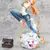 Nami – One Piece | Action Figure 29cm em PVC | Edição Sexy de Coleção