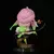 Figure Mitsuri Kanroji Demon Slayer 11cm – Estatueta Anime com Suporte - loja online